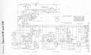 Telefunken-Opus_50 W_ Opus 50 GW.radio preview